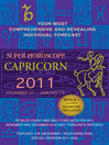 Capricorn (eBook)